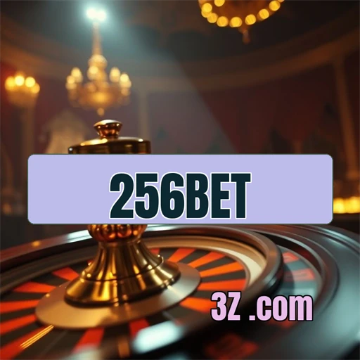 256 bet Download App