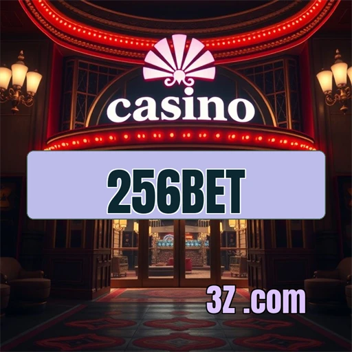 Bônus incríveis na 256 bet: jogue e ganhe mais!