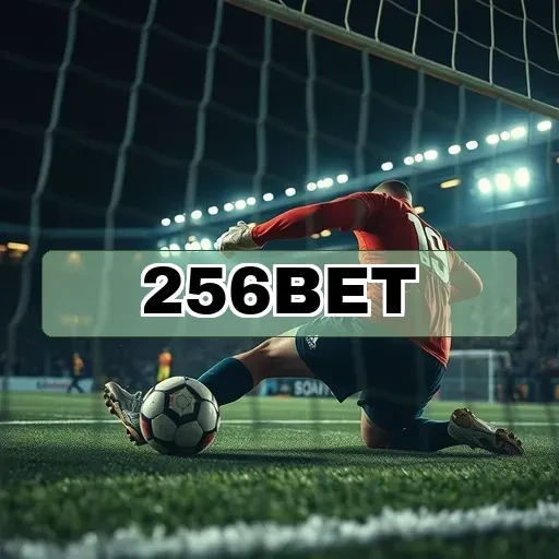 256 bet: Descubra os Incríveis Bônus e Promoções Que Esperam por Você