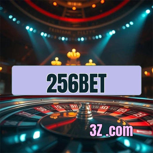 256 bet Cassino Online