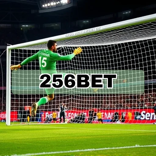 256 bet Guias e Dicas