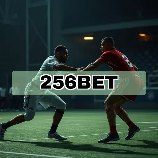 256 bet: O que há de Novo e Empolgante nos Jogos Online