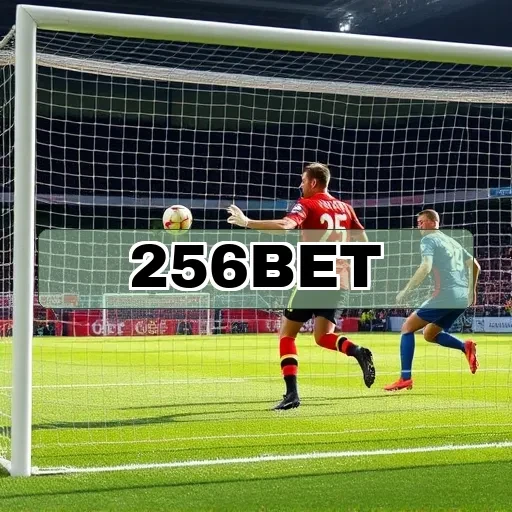 256 bet: O Guia Completo para Cadastro e Vantagens Incríveis