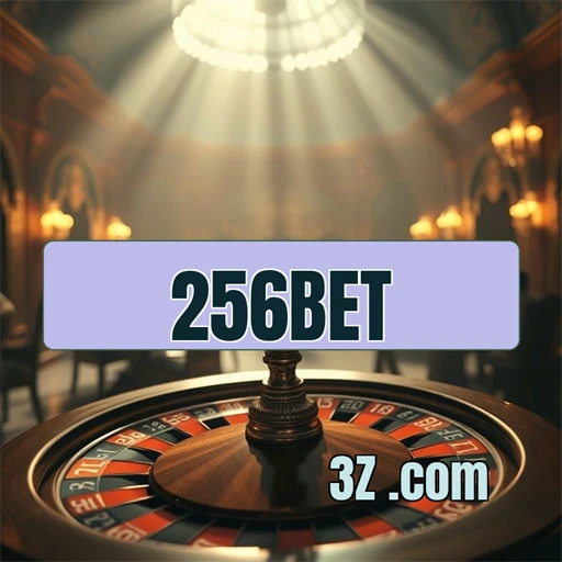 Diversão Sem Fim: Slots Incríveis No 256 Bet