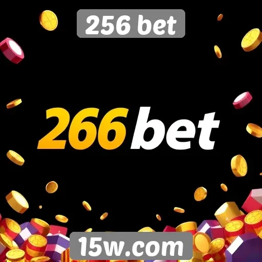 Análise da plataforma de jogos 256 bet