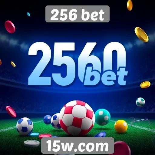Promoções e bônus disponíveis no 256 bet